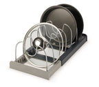 Joseph Joseph DrawerStore Expandable Cookware Organiser image 1