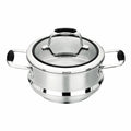 Scanpan Coppernox 16/18/20Cm Multi Steamer Insert image 0