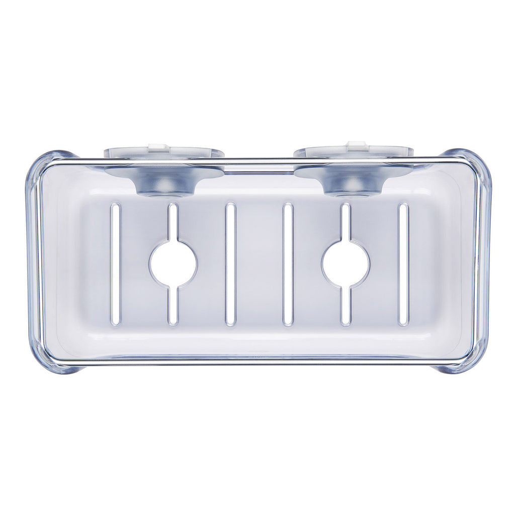 OXO Good Grips StrongHold Suction Basket image 0