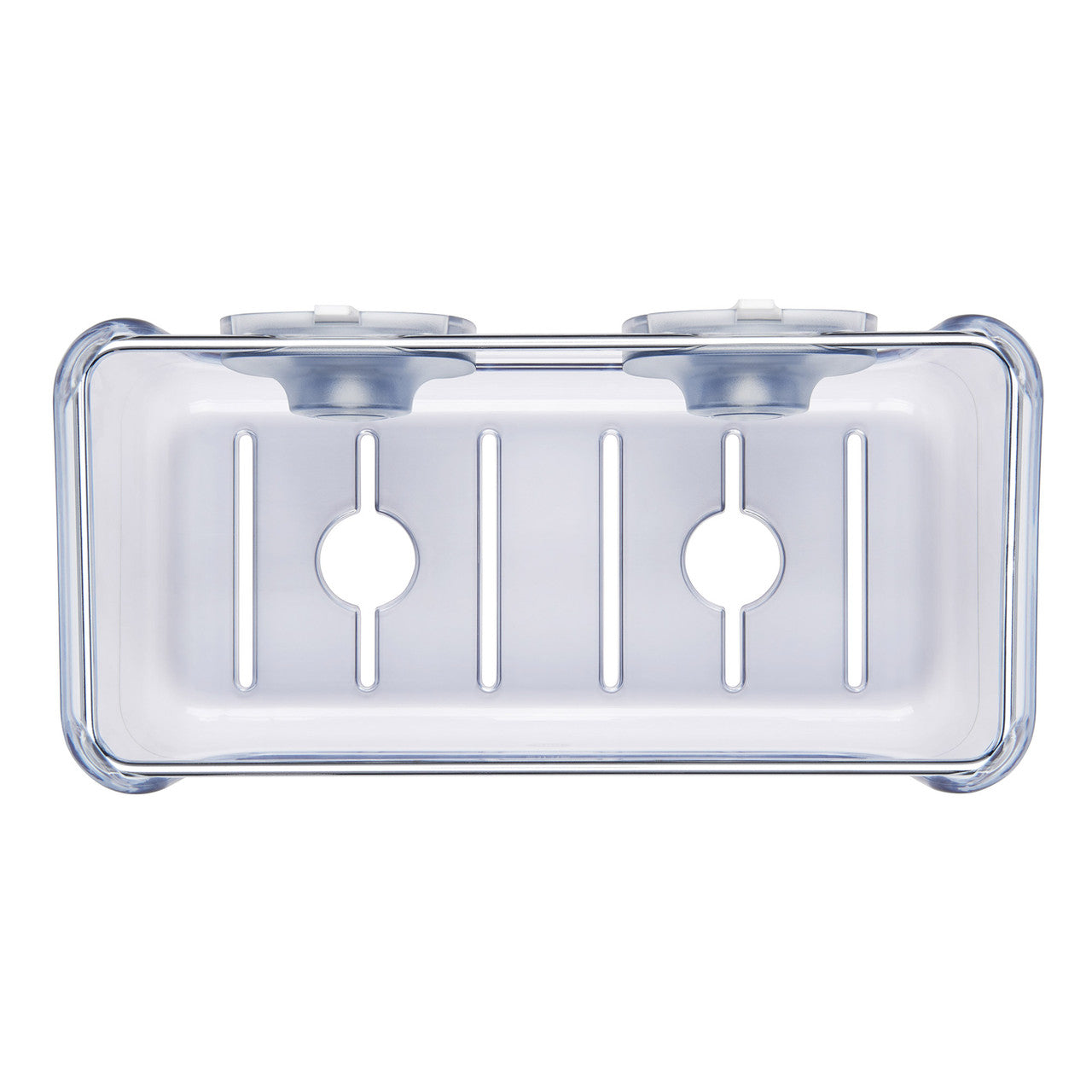 OXO Good Grips StrongHold Suction Basket image 0