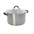 Pyrolux Stock Pot 26cm 10LT image 0