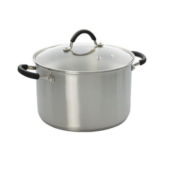 Pyrolux Stock Pot 26cm 10LT image 0