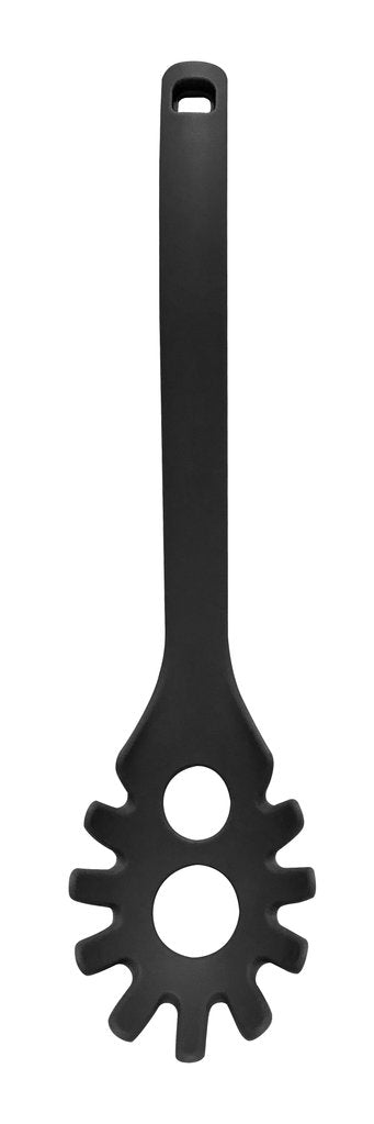 Westinghouse 6 Piece Nesting Kitchen Utensil Set, Black/Grey image 4