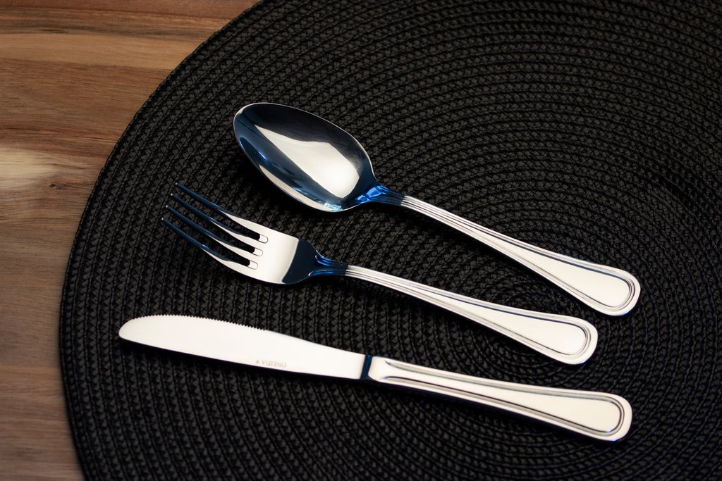Oneida Oneida Barcelona 56pc Cutlery Set image 2