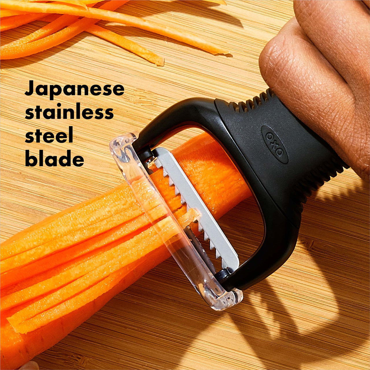Oxo Julienne Peeler image 4