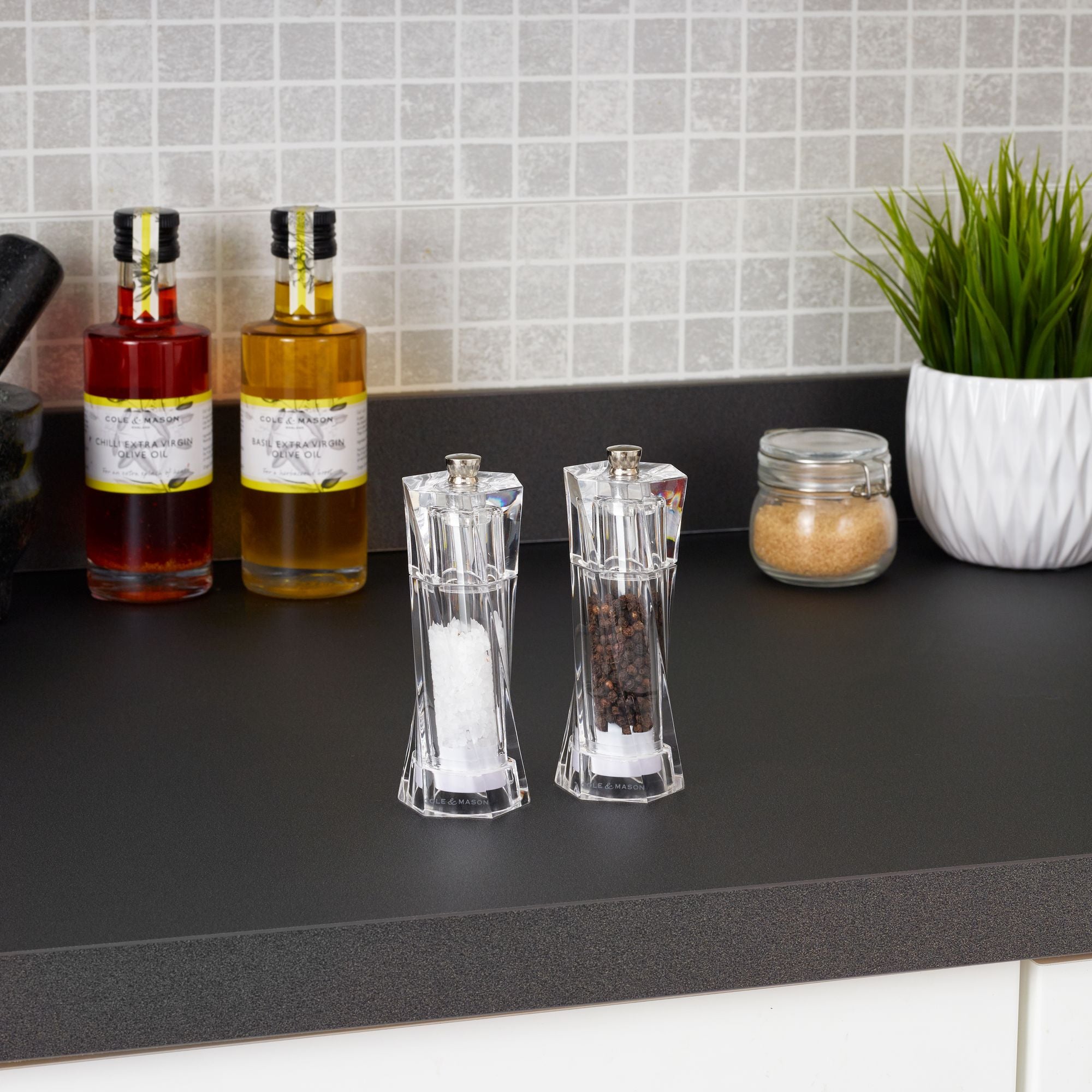 Cole & Mason Aldeburgh Mills Gift Set image 3