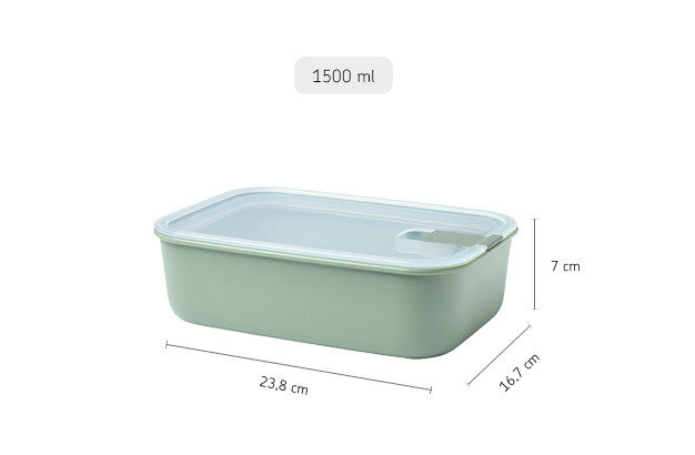 Easyclip Storage 1500ml Nordic Sage image 3