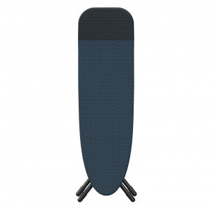 Joseph Joseph Glide Plus Easy-store Ironing Board with Advanced Cover - Black/Blue image 0