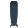 Joseph Joseph Glide Plus Easy-store Ironing Board with Advanced Cover - Black/Blue image 0