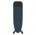 Joseph Joseph Glide Plus Easy-store Ironing Board with Advanced Cover - Black/Blue image 0