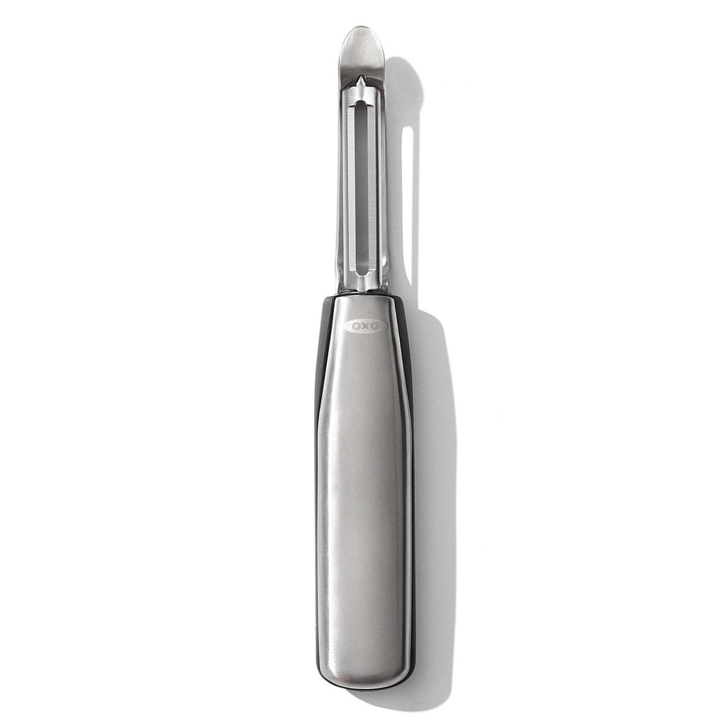 Oxo Steel Swivel Peeler image 0