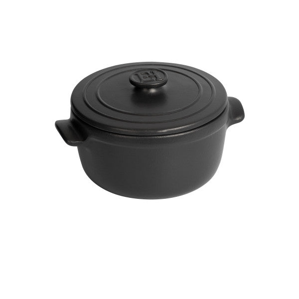 Emile Henry Casserole Solo
