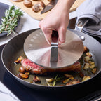 Scanpan Protein Press 17cm image 2