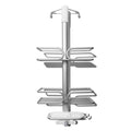 OXO Good Grips Shower Caddy for Shower Doors image 0