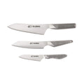 Global 40th Anniversary 3 Piece Knife Set image 0