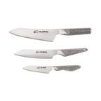 Global 40th Anniversary 3 Piece Knife Set image 0