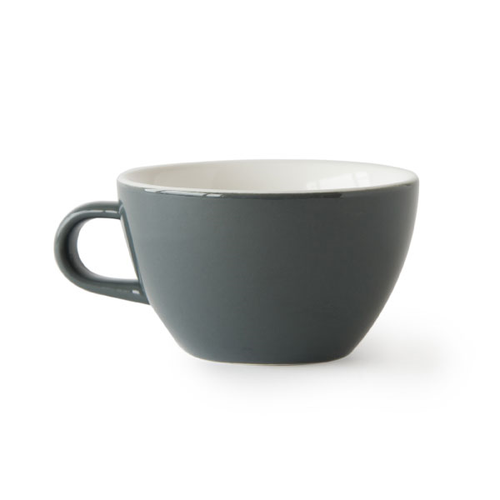 Acme Pack Of 6 Latte Cups Dolphin, 280Ml image 0