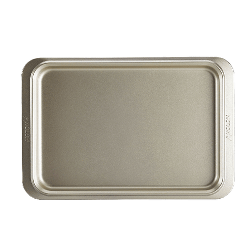 Anolon Ceramic Reinforced Medium Baking Tray 25Cmx 38Cm image 1