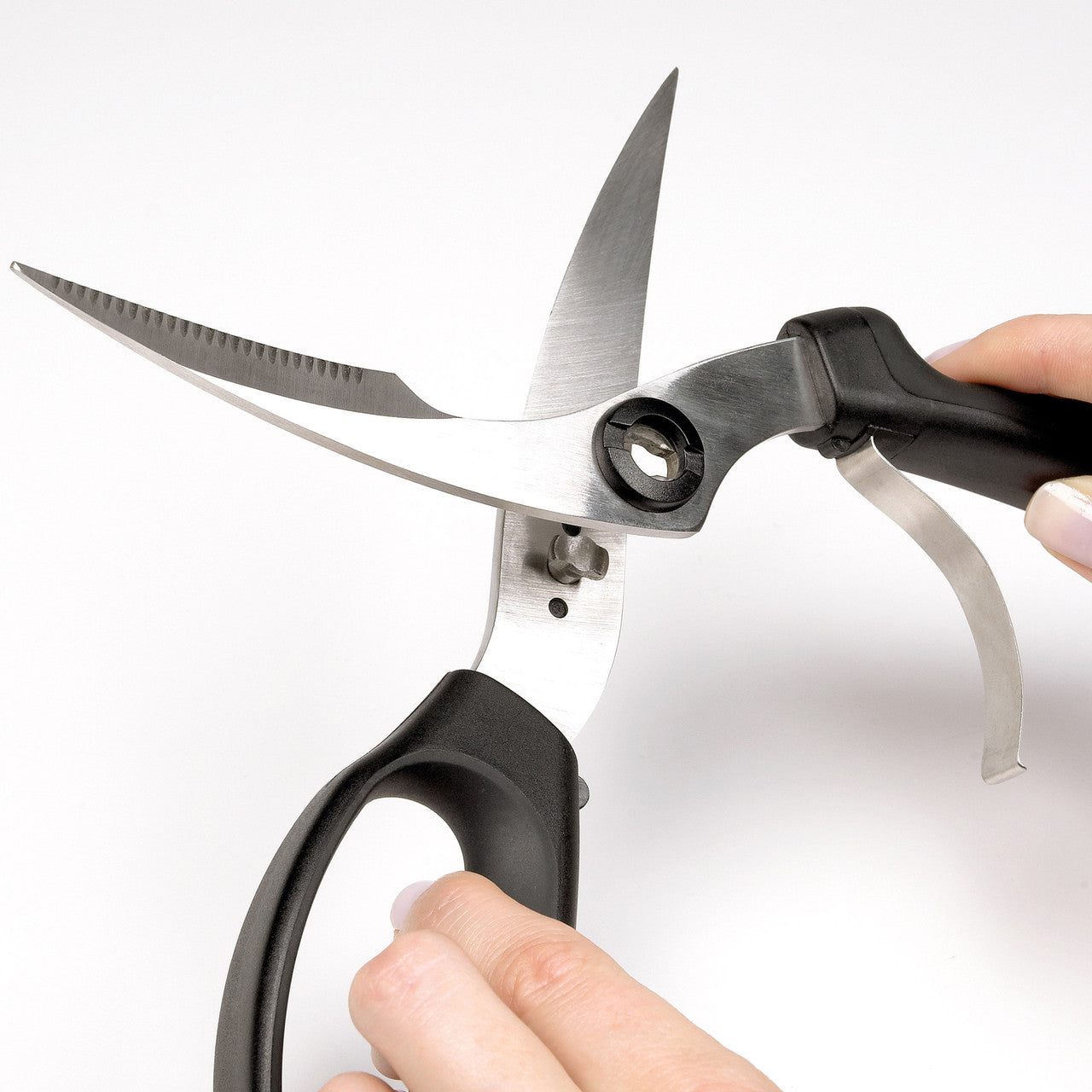 OXO Good Grips Poultry Shears image 2