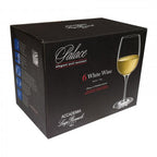 Luigi Bormioli Palace Wine 320ml image 1