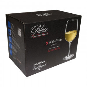 Luigi Bormioli Palace Wine 320ml image 1