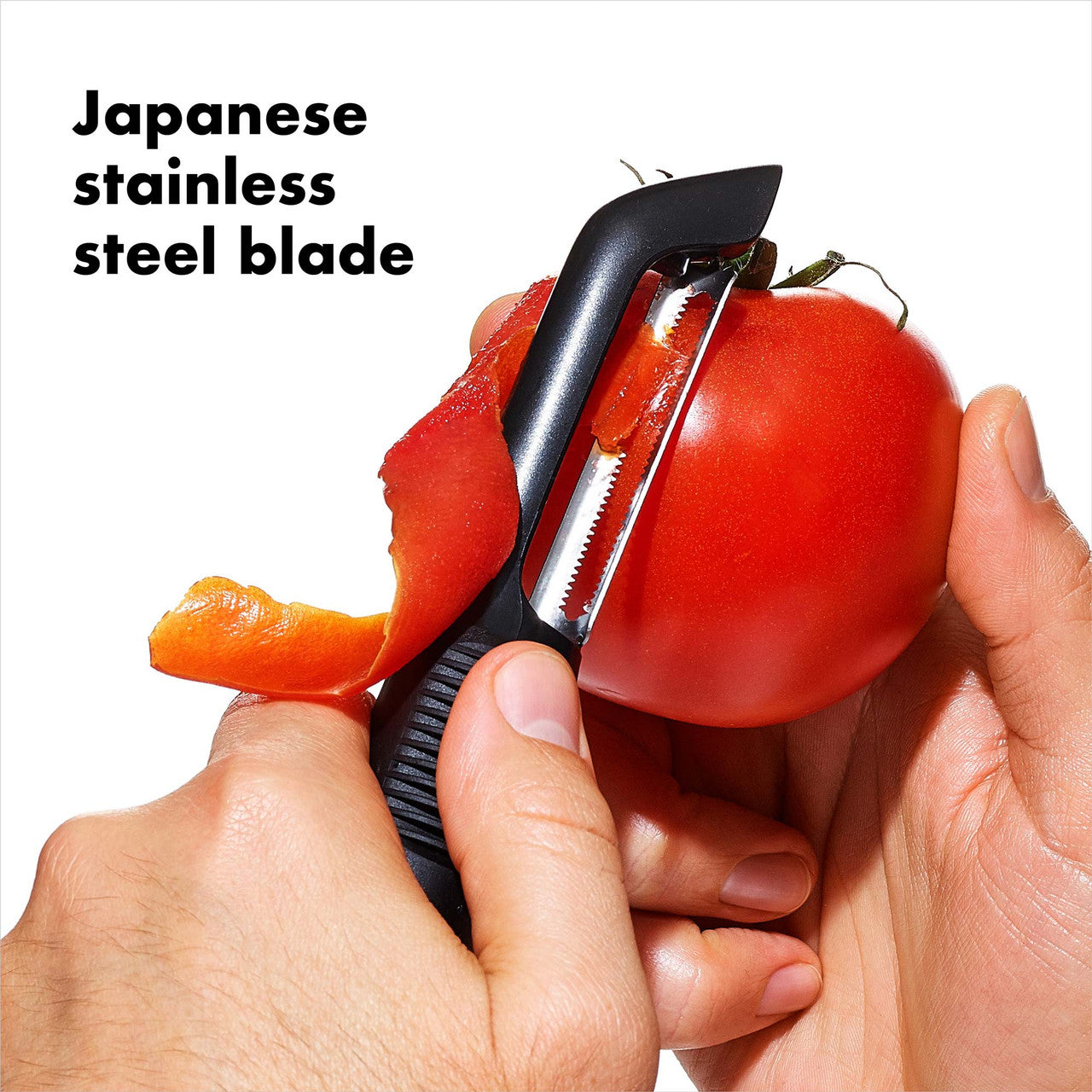 Oxo Serrated Peeler image 4