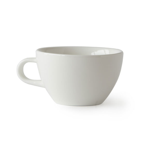 Acme Pack Of 6 Latte Cups Milk, 280Ml image 0