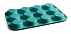 Jamie Oliver Muffin Tray 12 Cup image 1