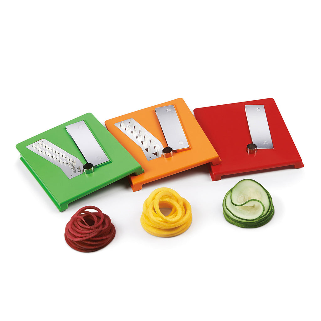 Oxo Tabletop Spiralizer image 2