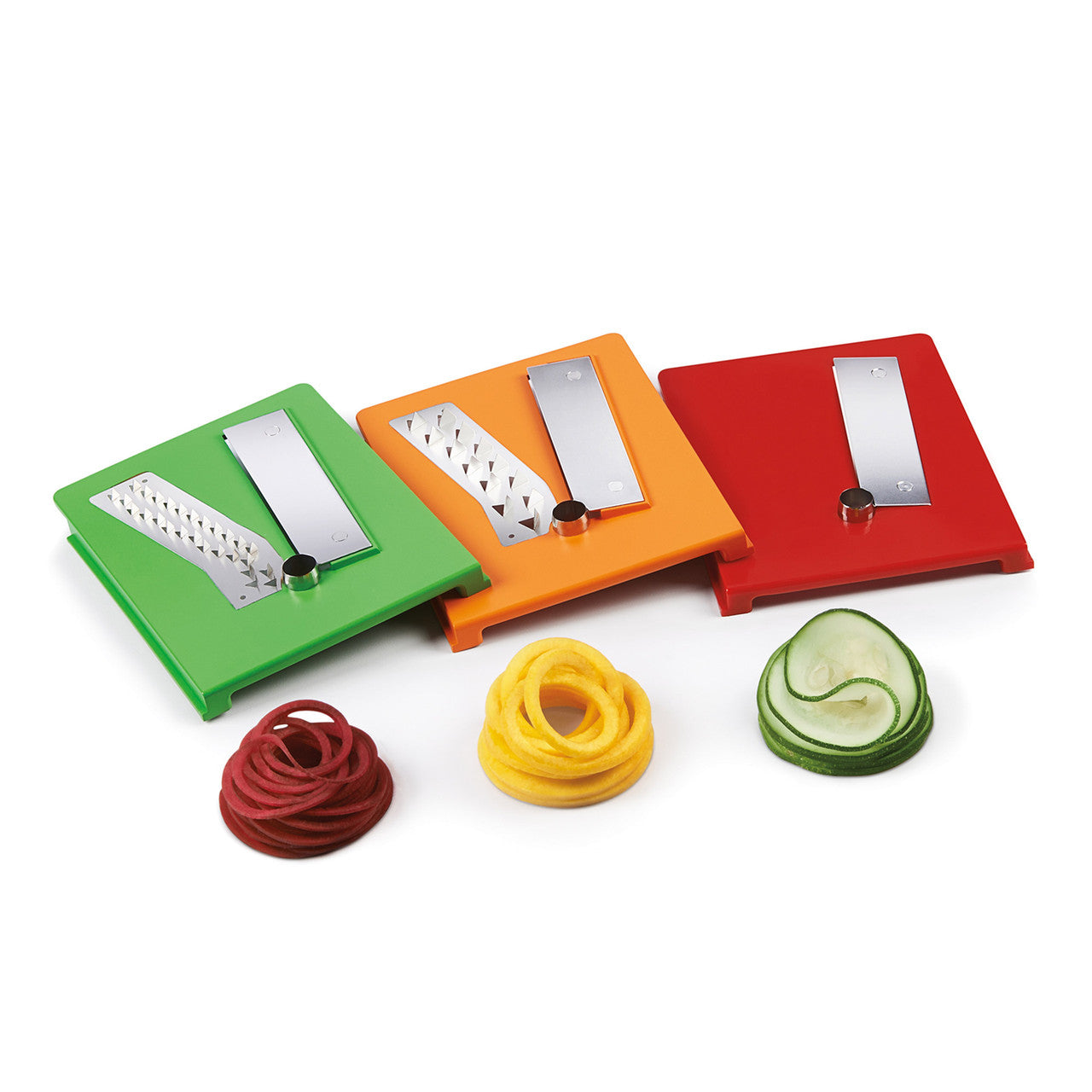 Oxo Tabletop Spiralizer image 2