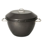 Bakemaster Pudding Steamer 2 Litre - Non-stick image 0