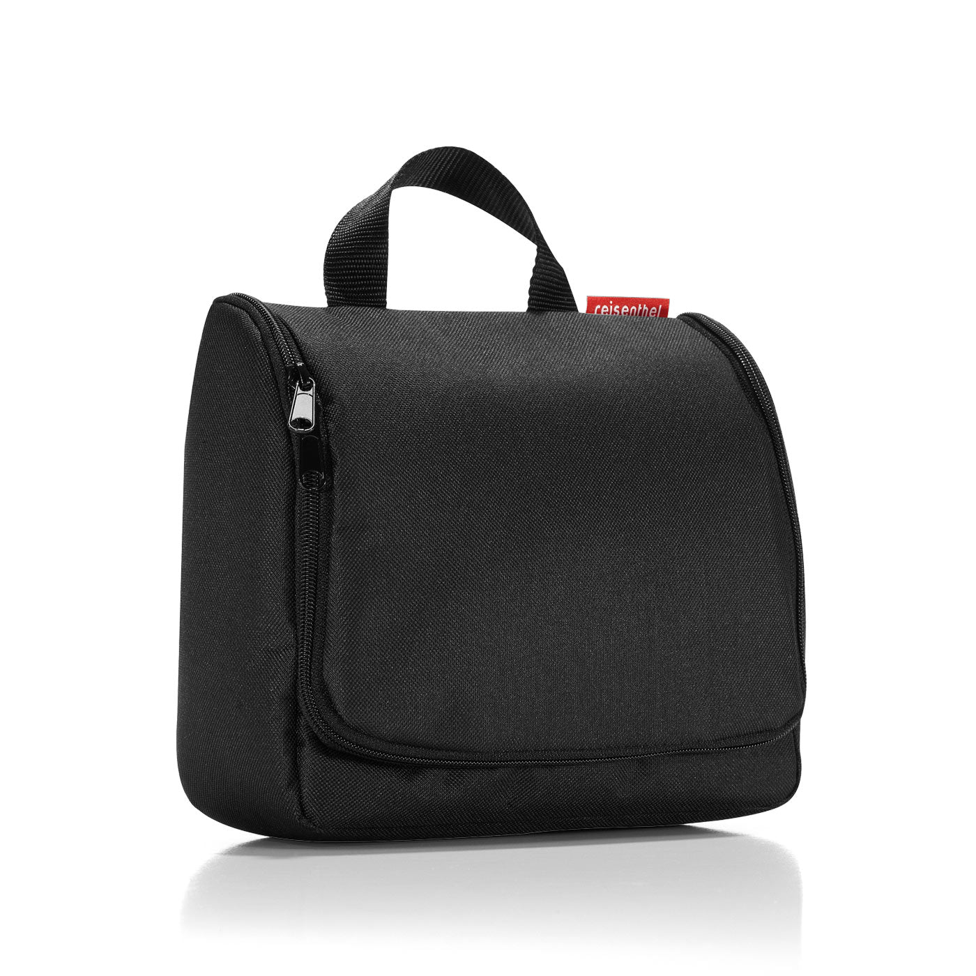 Reisenthel Toilet Bag Black image 0