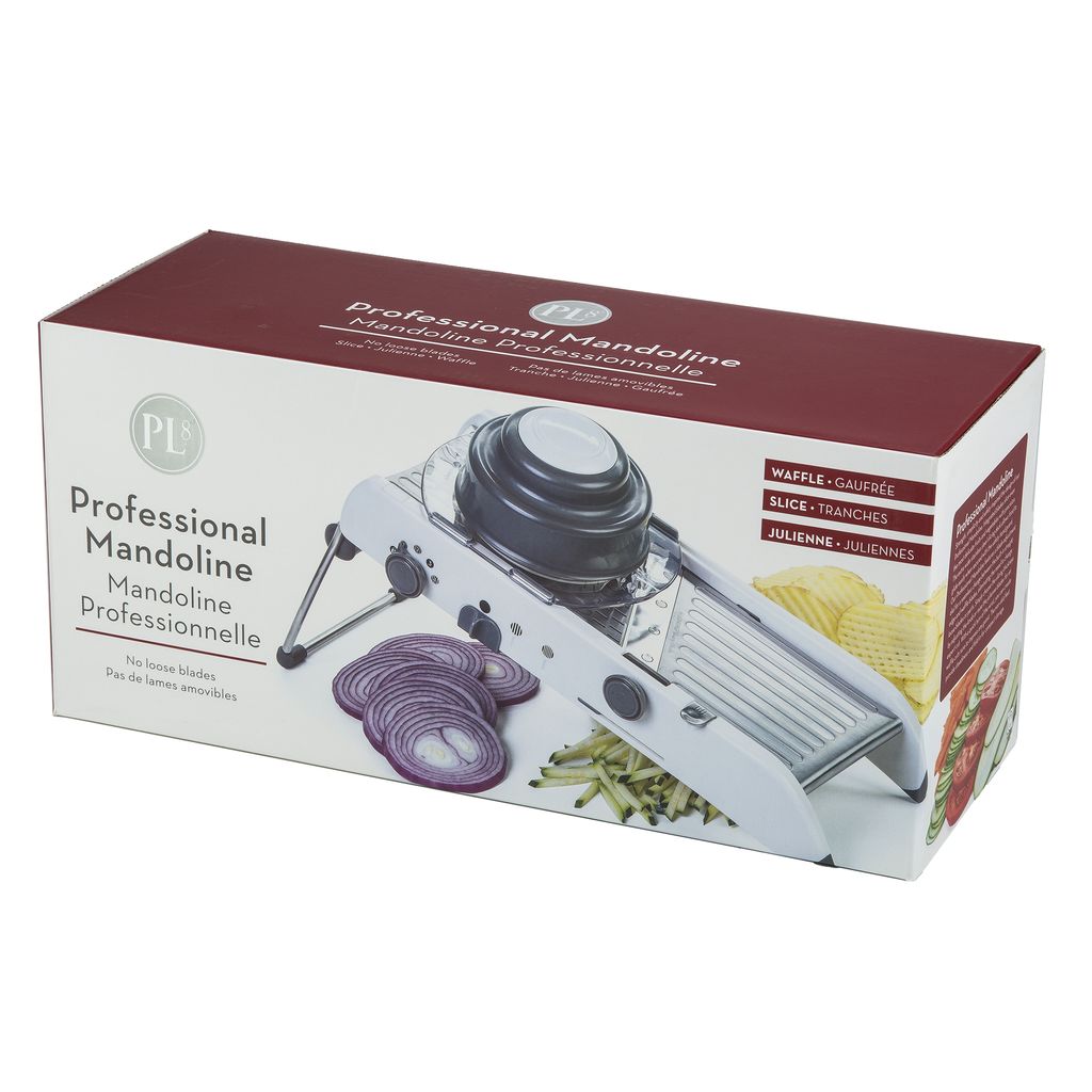 Progressive PL8 Professional Mandoline by Progressive image 9