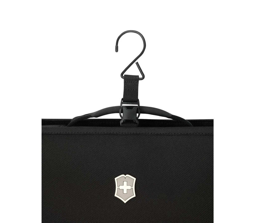 Victorinox Werks Traveler 6.0 Garment Sleeve Black image 1