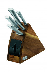 Wiltshire Staysharp Premium Radius Block - 6Piece image 0