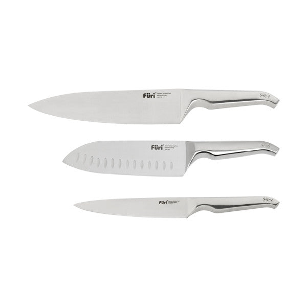 Furi Pro Acacia Set 3 Piece image 0