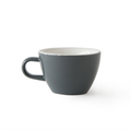 Acme Pack Of 6 Flat White Cups Dolphin, 150Ml image 0