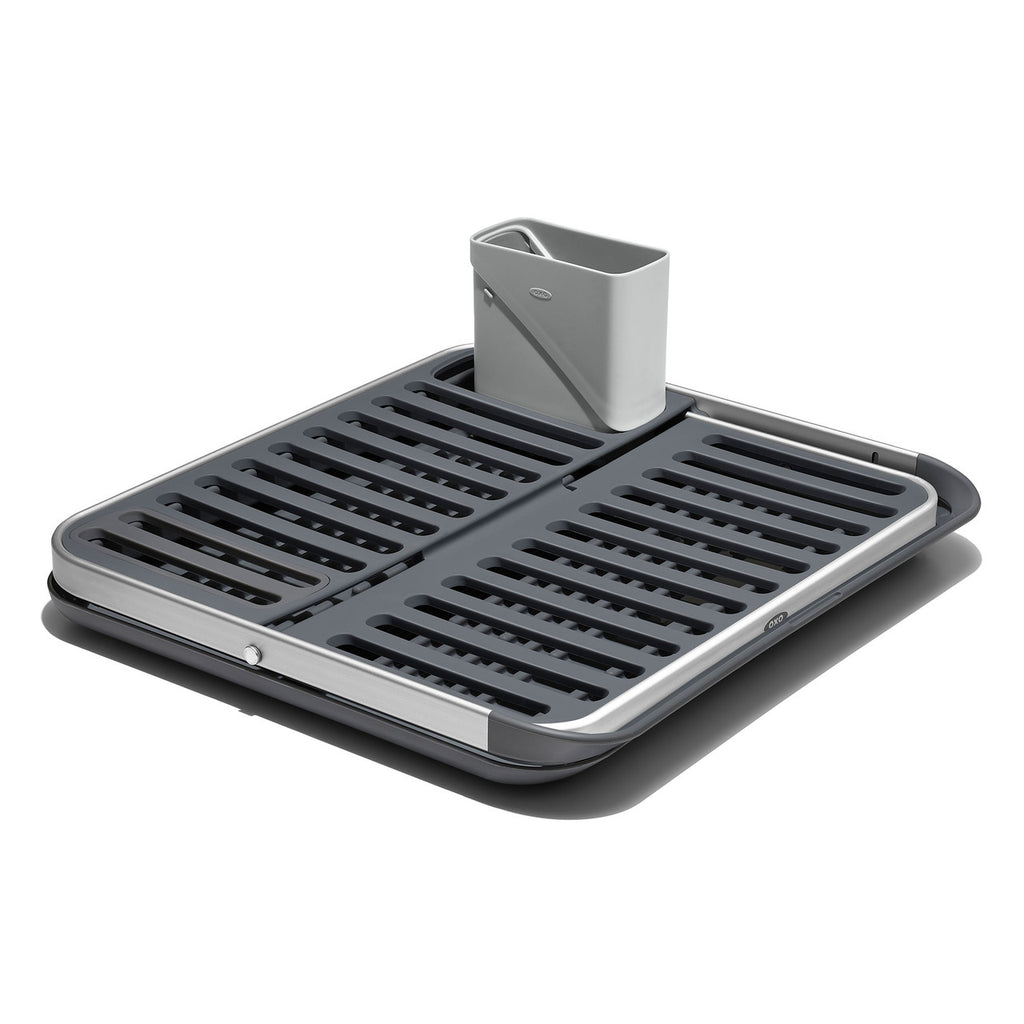 OXO Good Grips Fold Flat Drying Rack image 3