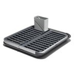OXO Good Grips Fold Flat Drying Rack image 3