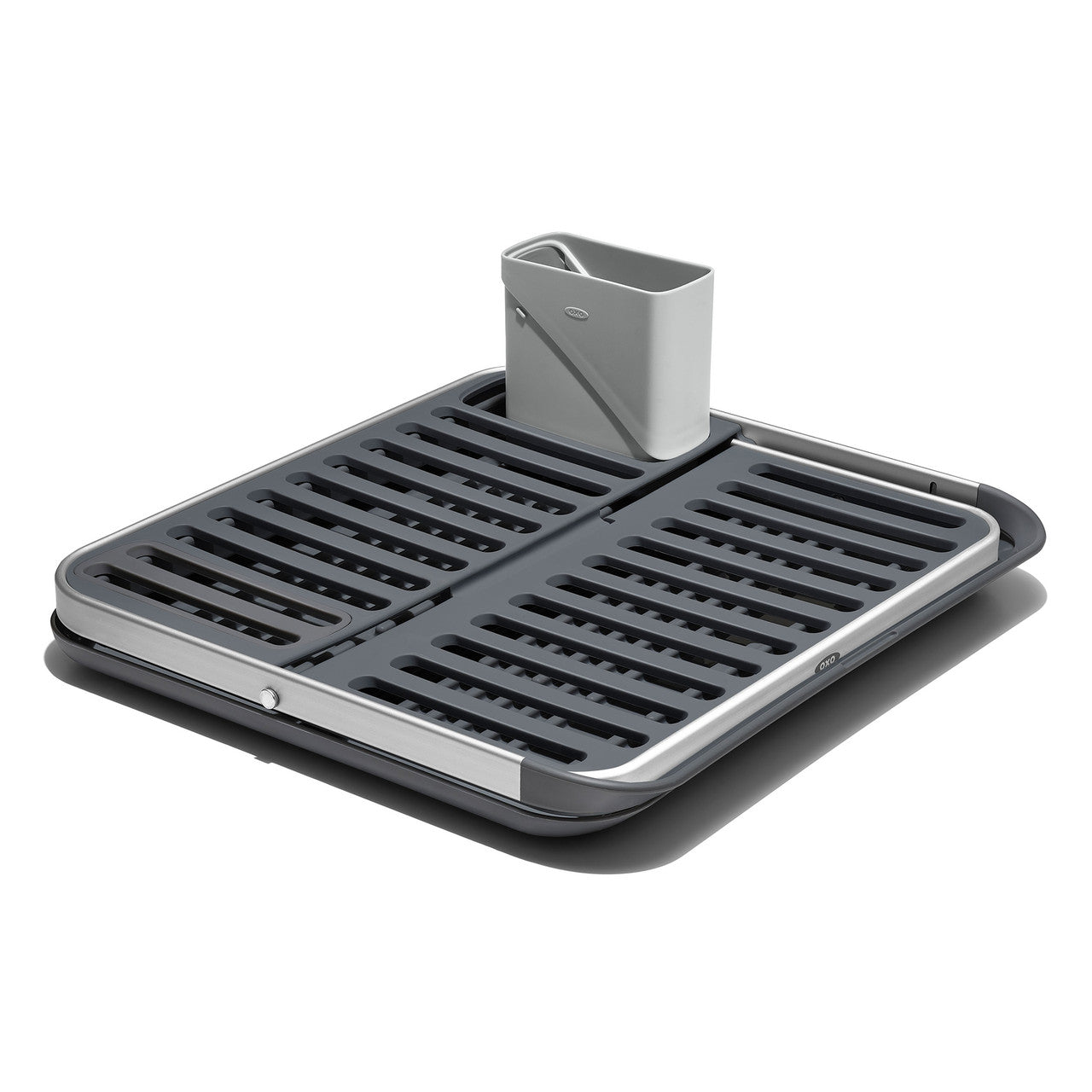OXO Good Grips Fold Flat Drying Rack image 3