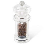 605 Acrylic Pepper Mill image 0