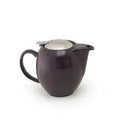 Zero Teapot 350ml Purple image 0