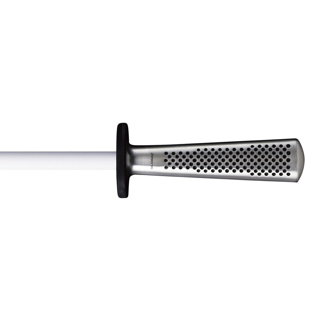 Global Ceramic Sharpening Rod 24Cm image 3