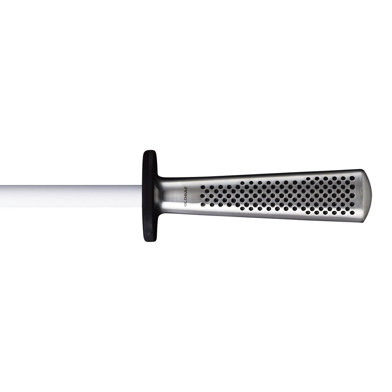Global Ceramic Sharpening Rod 24Cm image 3