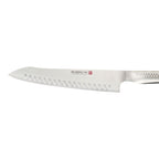 Global NI 26cm Oriental Cooks Knife GN-003 image 2