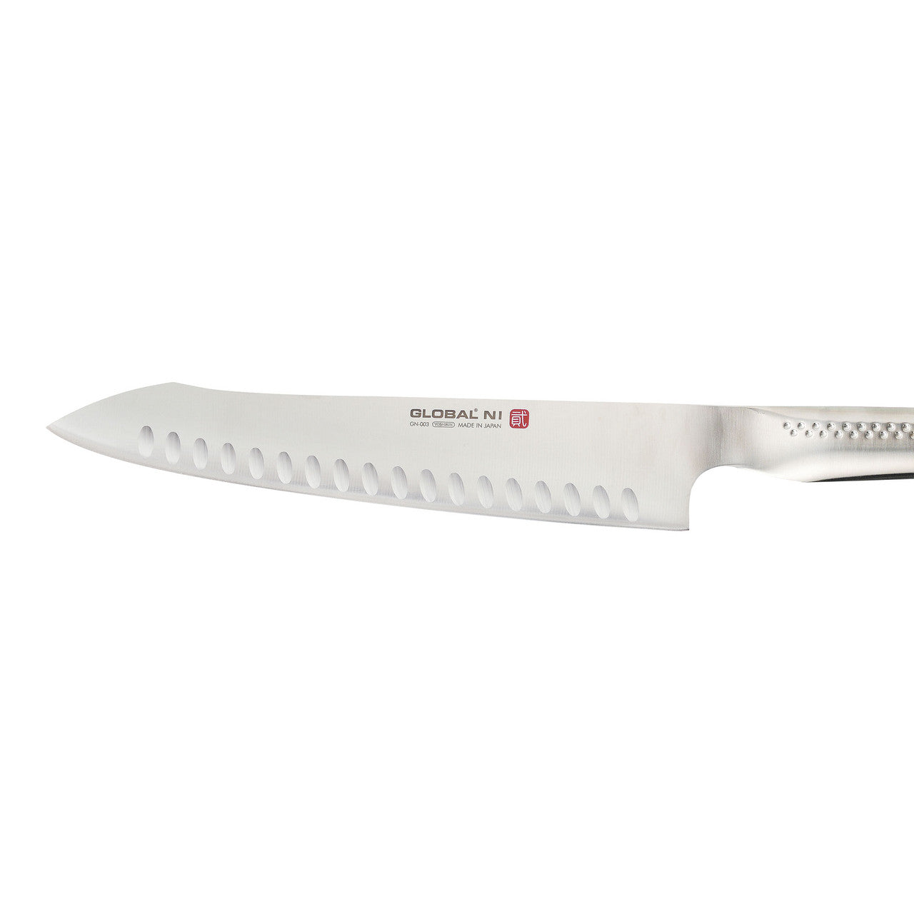Global NI 26cm Oriental Cooks Knife GN-003 image 2