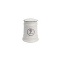 T&G Pride Of Place Pepper Shaker White image 0