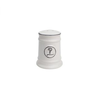 T&G Pride Of Place Pepper Shaker White image 0