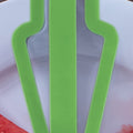 Avanti Watermelon Popsicle Cutter image 0