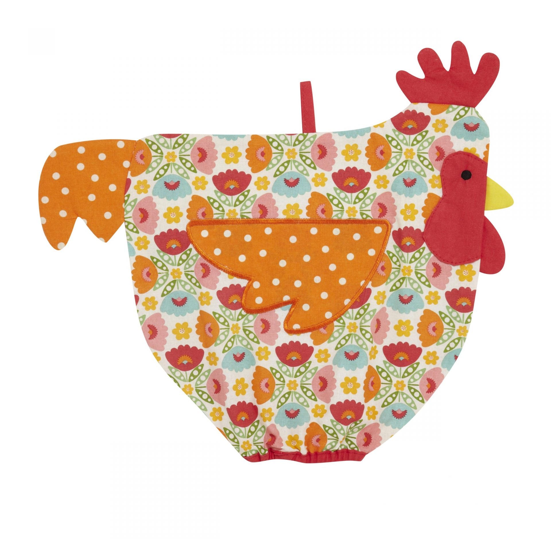 Ulster Weavers Cotton Bag Saver Chicken image 0